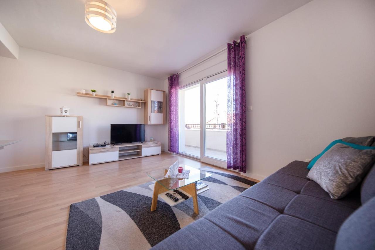 Apartman 2 Relax Zadar 아파트 외부 사진