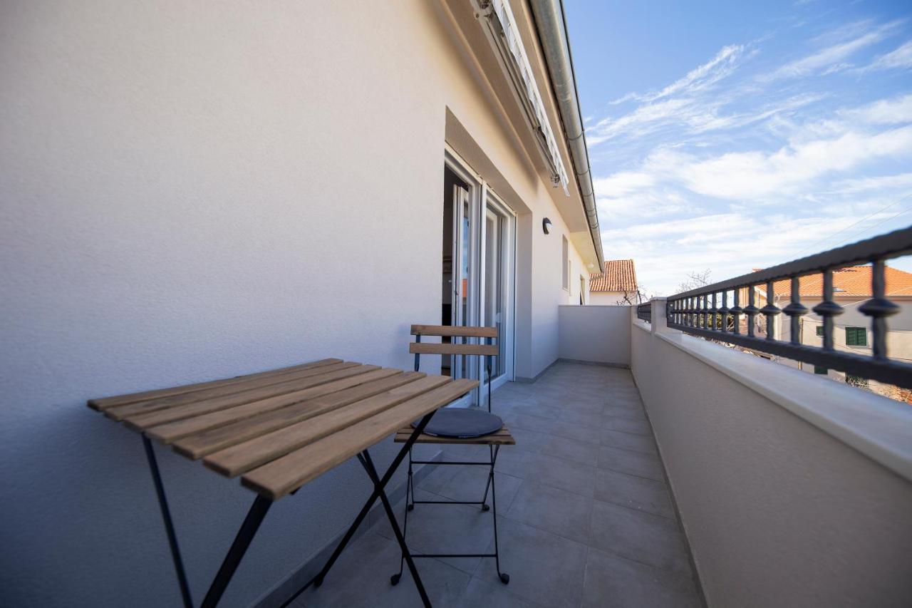 Apartman 2 Relax Zadar 아파트 외부 사진