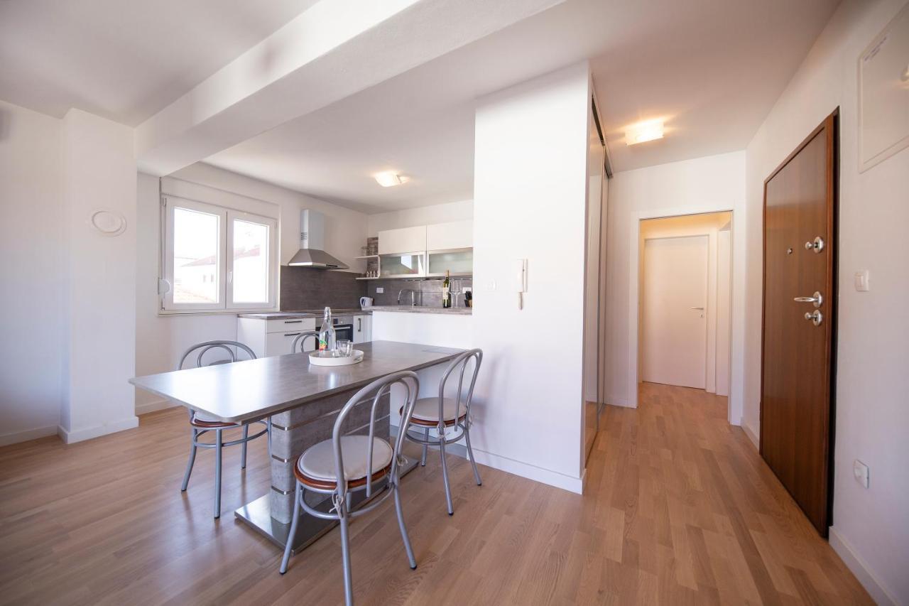 Apartman 2 Relax Zadar 아파트 외부 사진