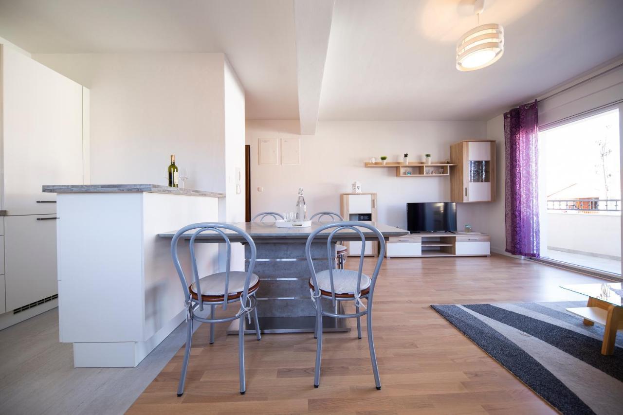Apartman 2 Relax Zadar 아파트 외부 사진