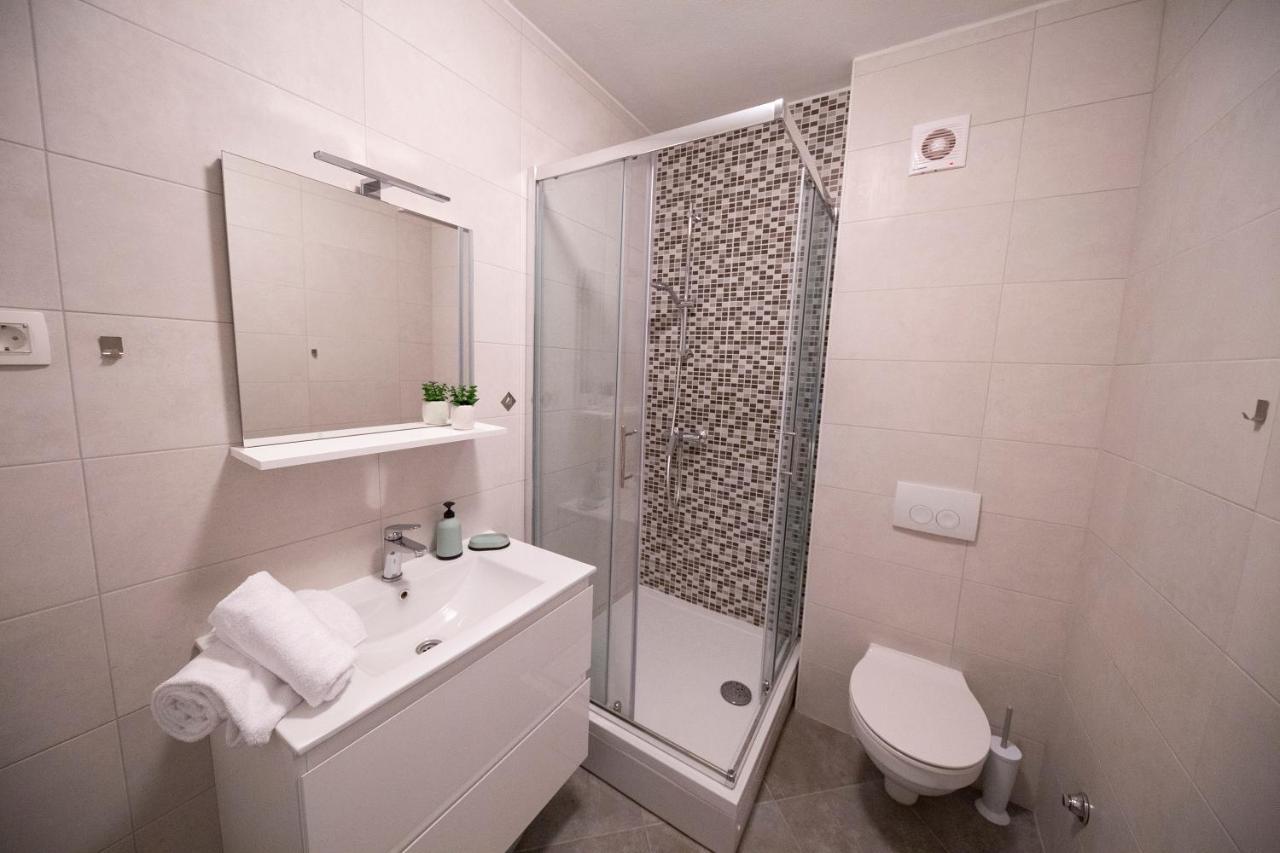 Apartman 2 Relax Zadar 아파트 외부 사진