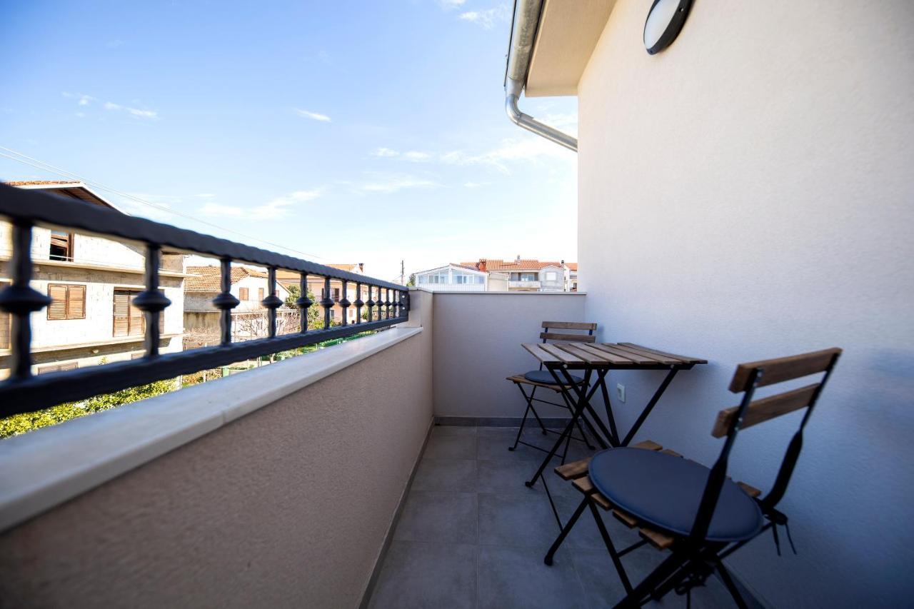 Apartman 2 Relax Zadar 아파트 외부 사진