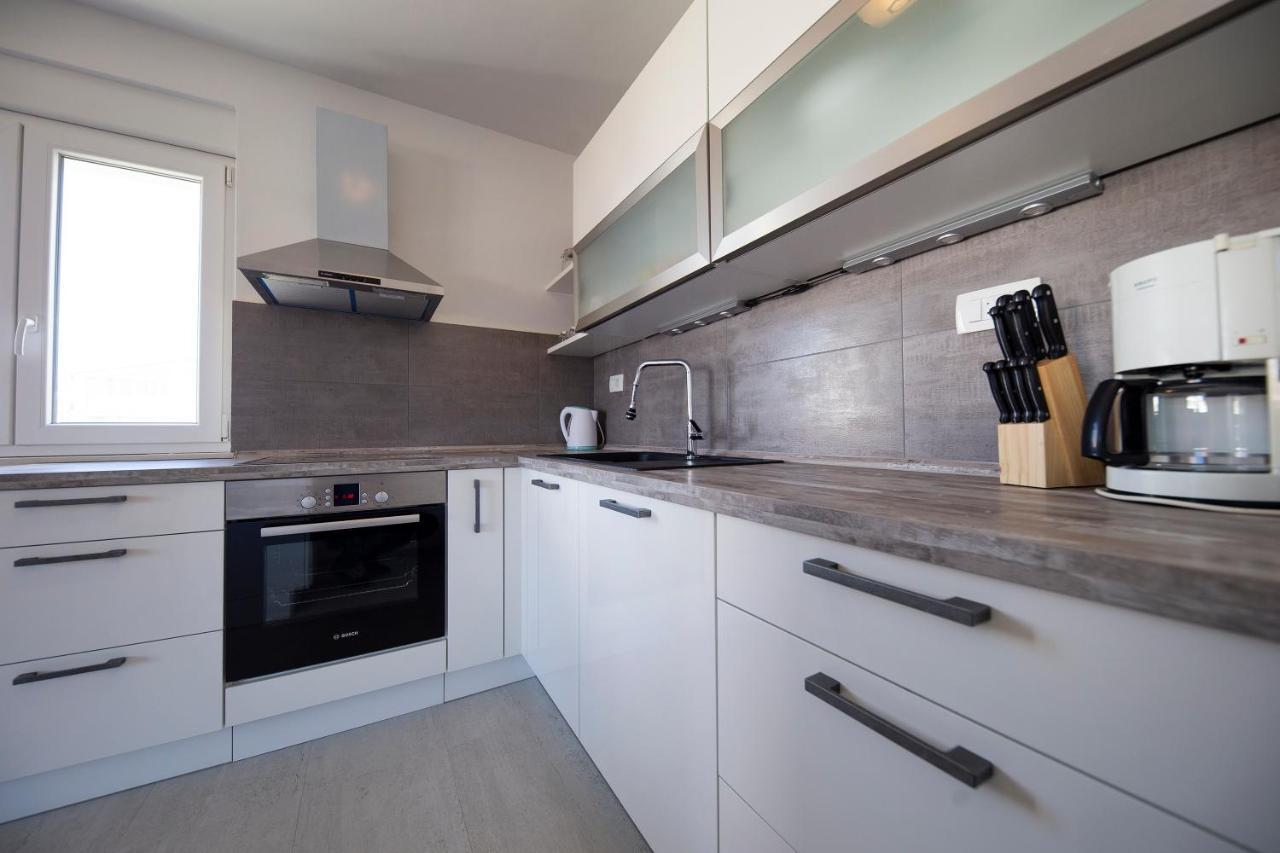 Apartman 2 Relax Zadar 아파트 외부 사진