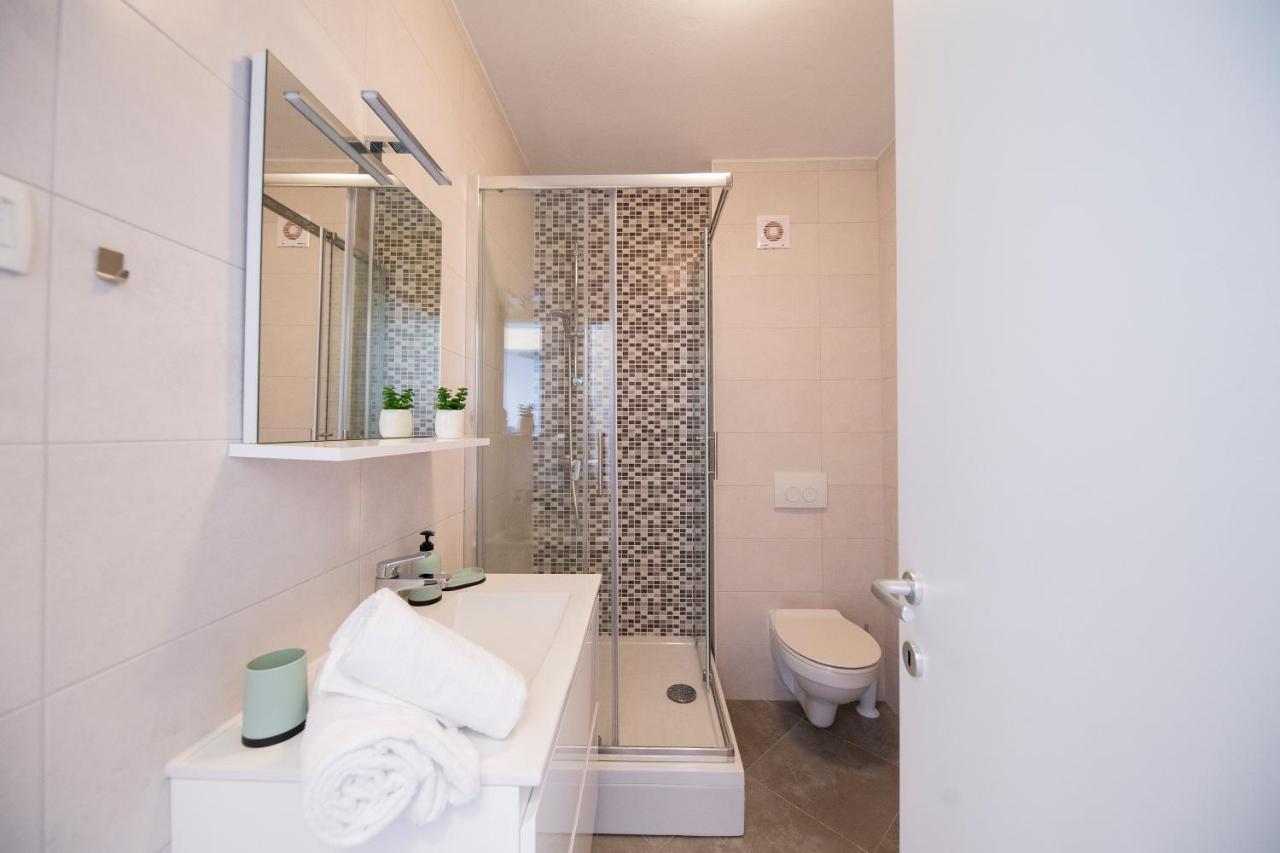 Apartman 2 Relax Zadar 아파트 외부 사진