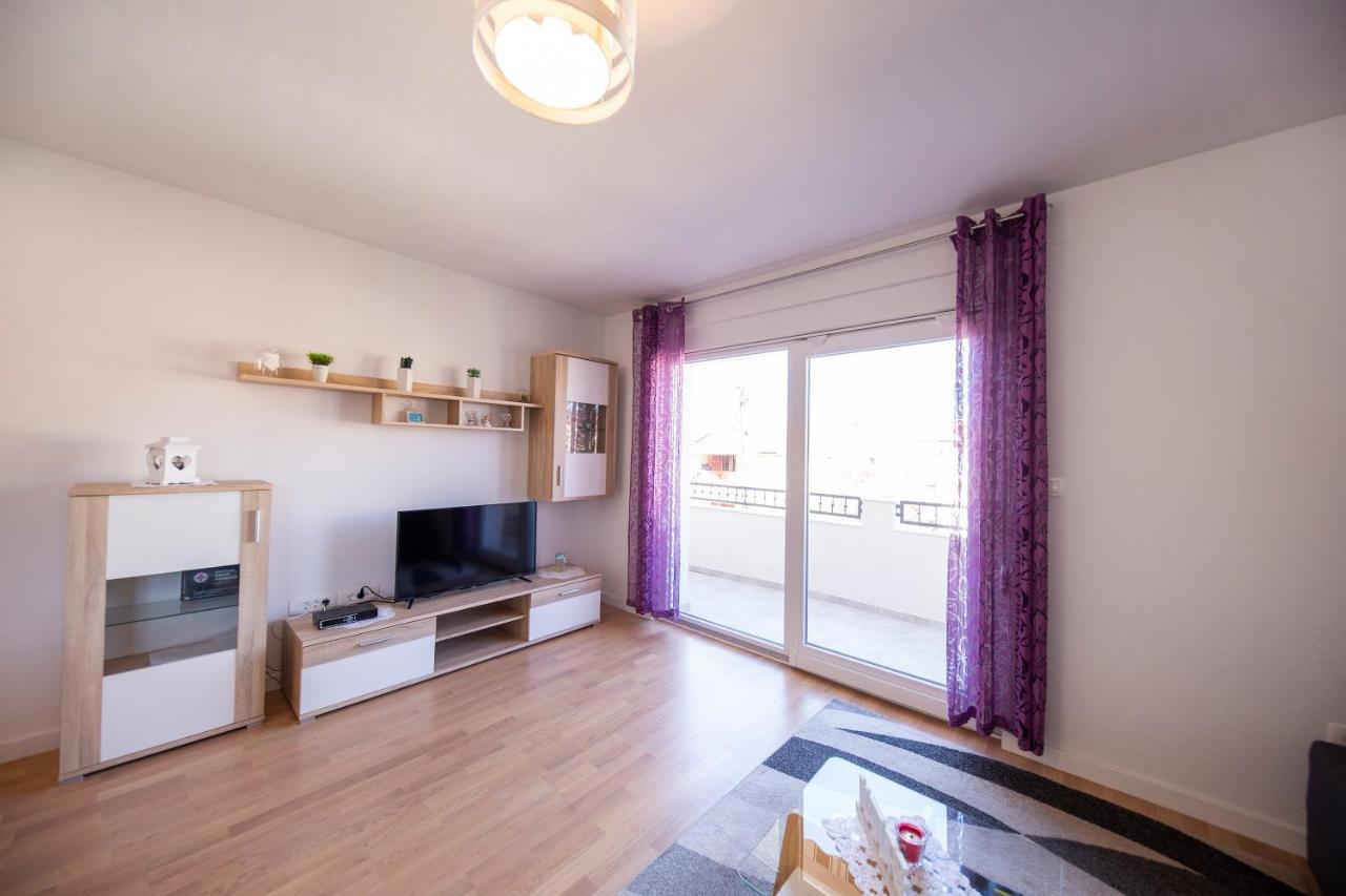 Apartman 2 Relax Zadar 아파트 외부 사진