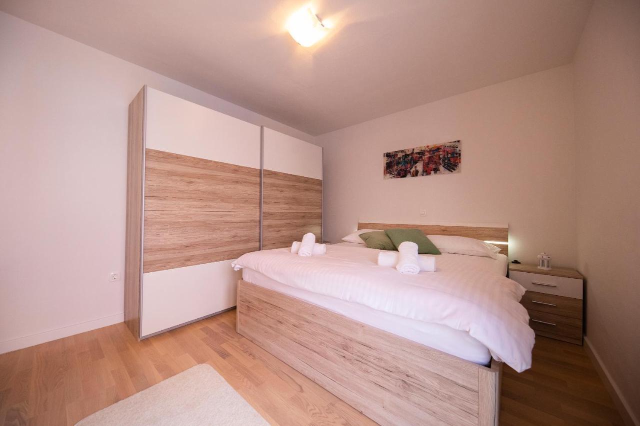 Apartman 2 Relax Zadar 아파트 외부 사진