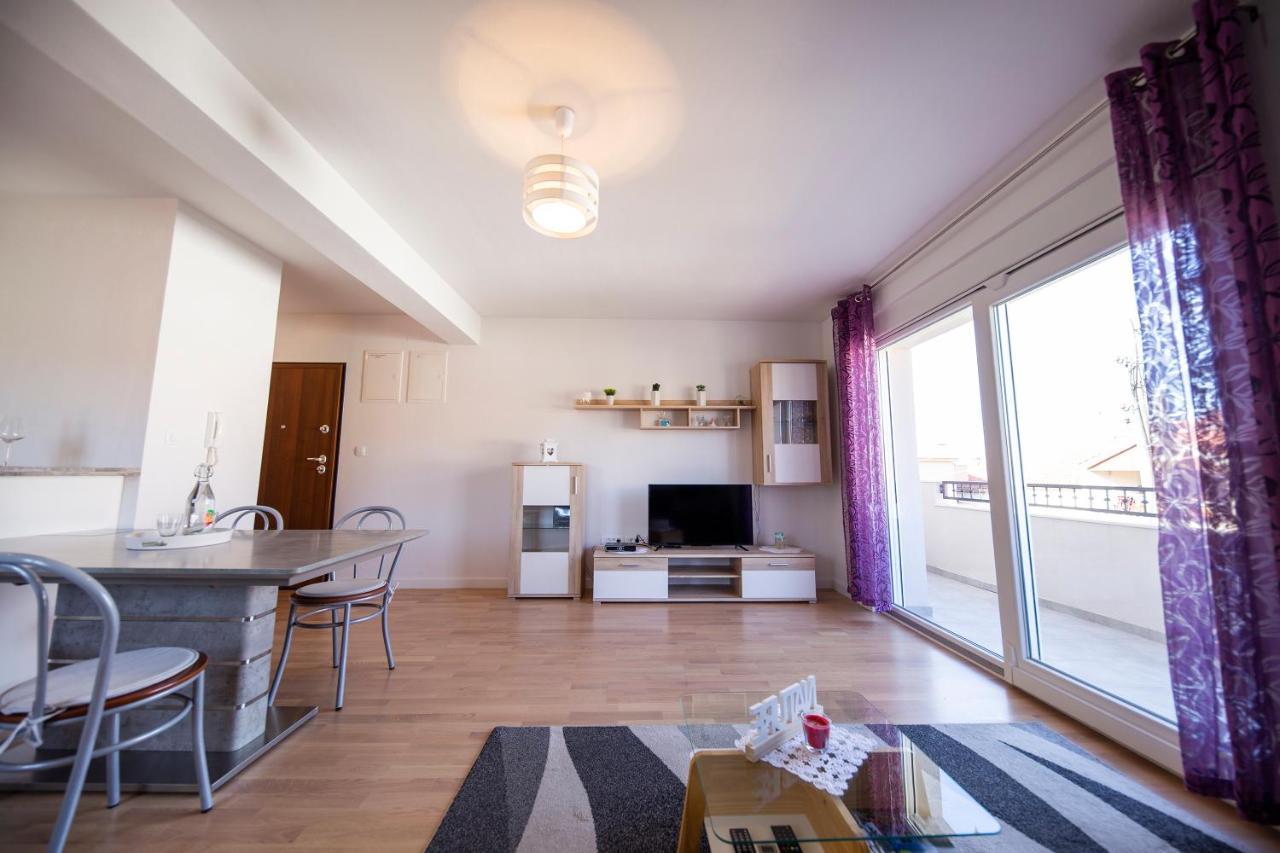 Apartman 2 Relax Zadar 아파트 외부 사진