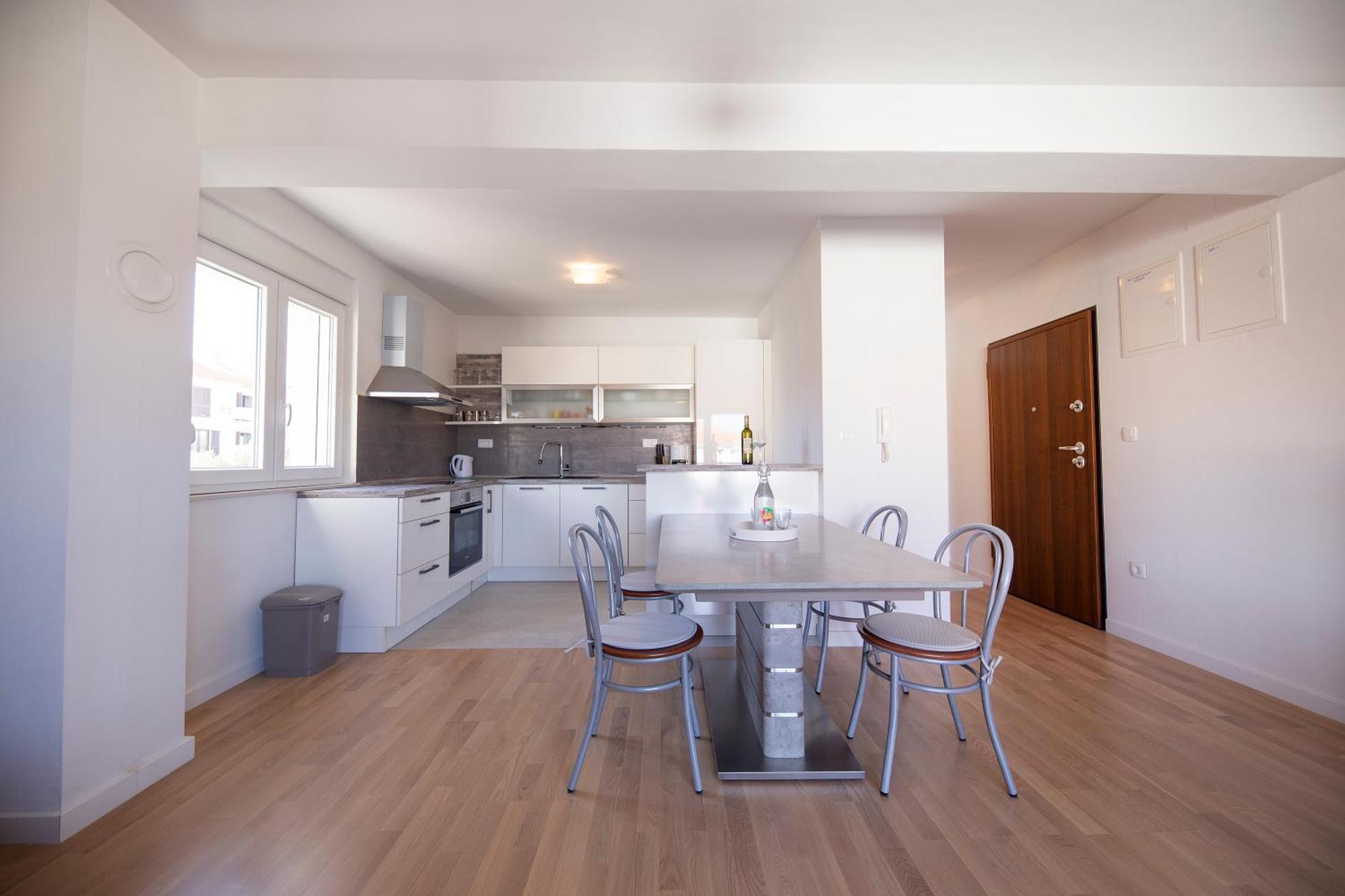 Apartman 2 Relax Zadar 아파트 외부 사진