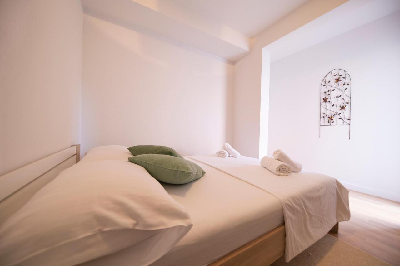 Apartman 2 Relax Zadar 아파트 외부 사진