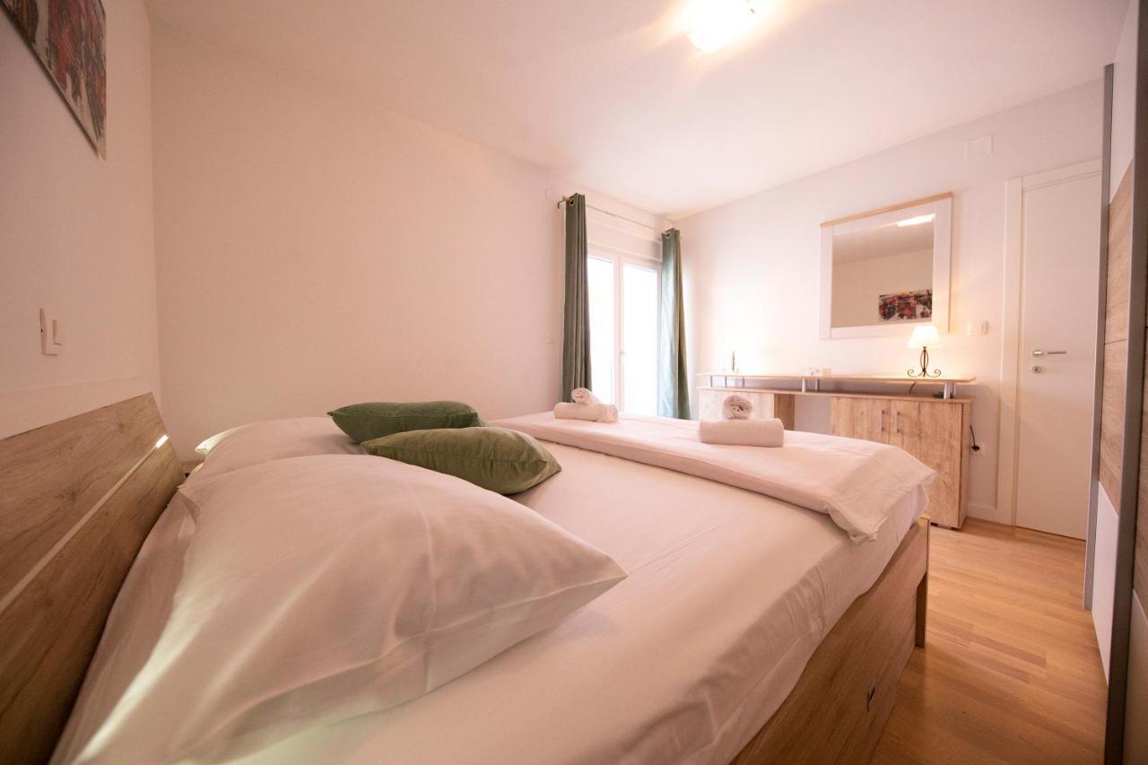 Apartman 2 Relax Zadar 아파트 외부 사진
