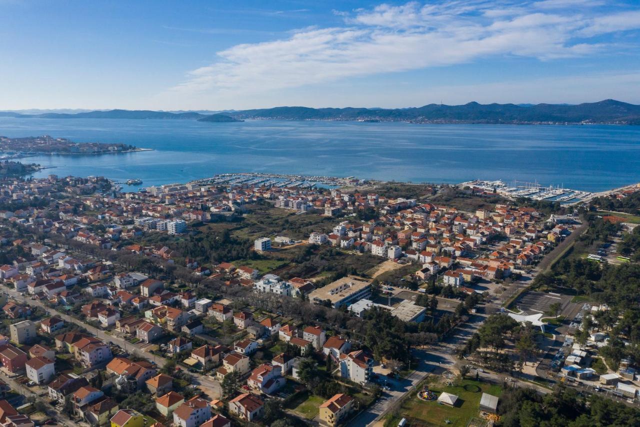 Apartman 2 Relax Zadar 아파트 외부 사진