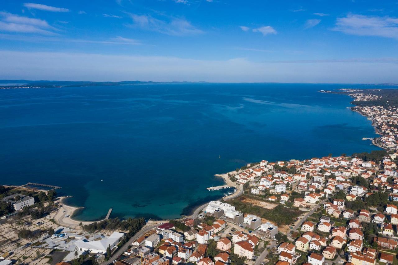 Apartman 2 Relax Zadar 아파트 외부 사진