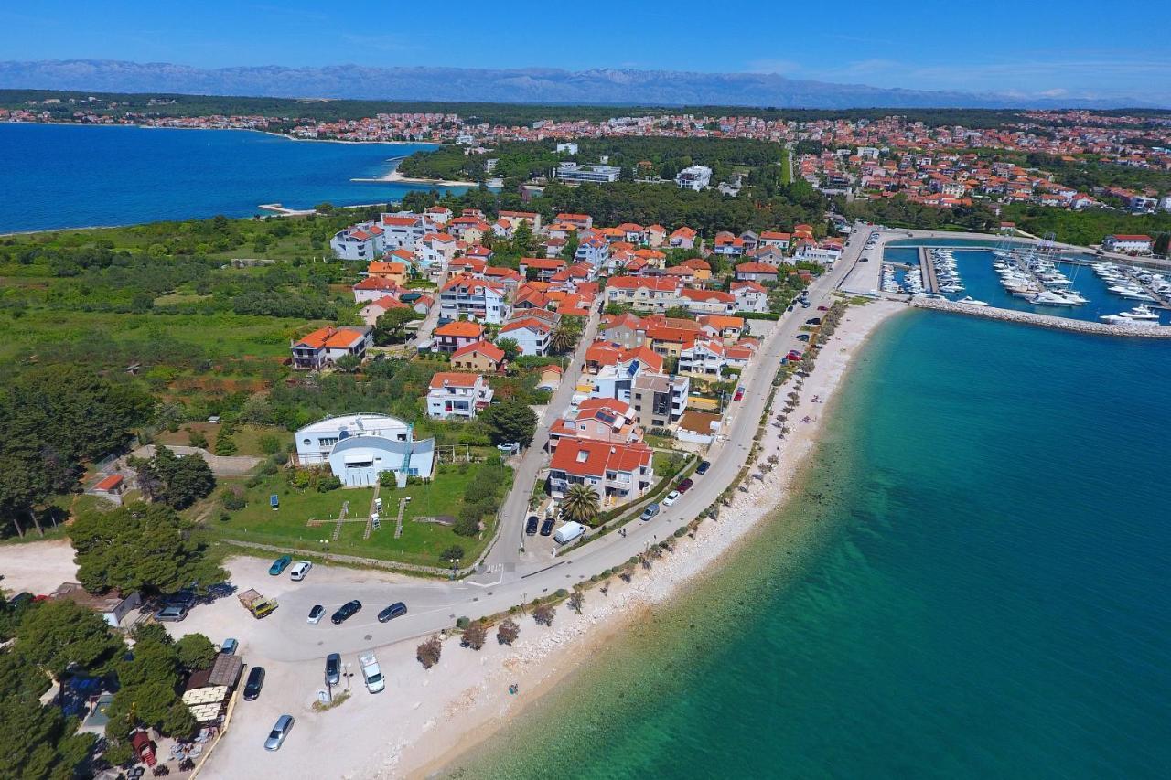 Apartman 2 Relax Zadar 아파트 외부 사진