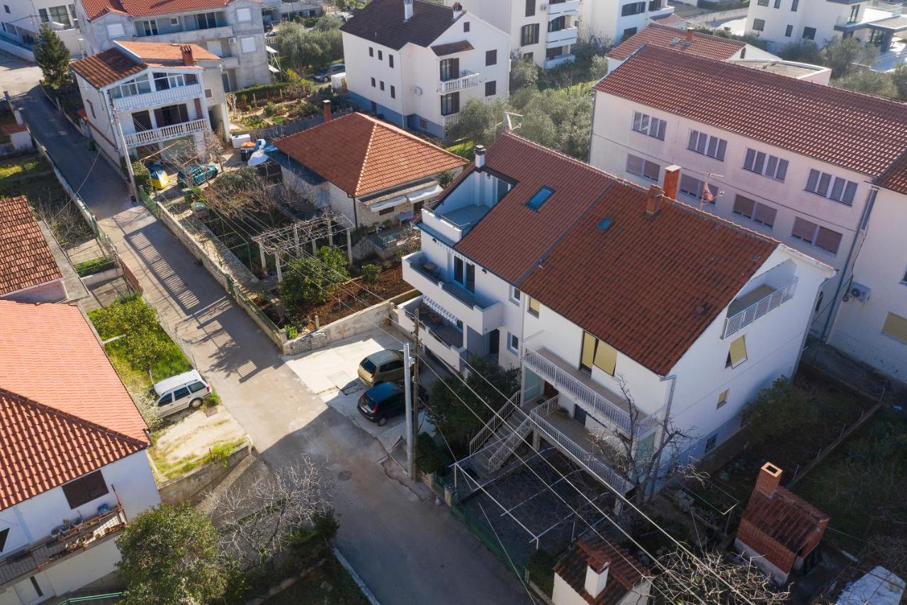 Apartman 2 Relax Zadar 아파트 외부 사진